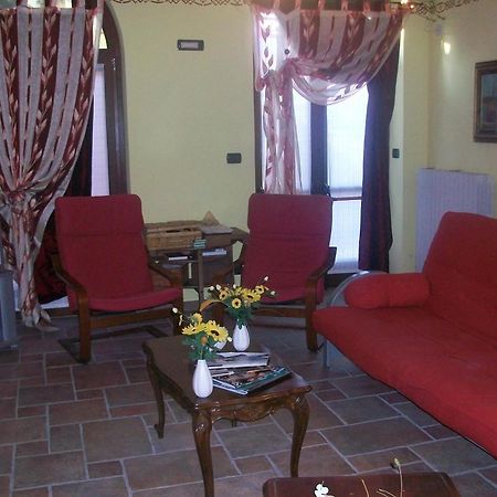 Bed and Breakfast Tra... Monti E Vigne La Morra Zewnętrze zdjęcie