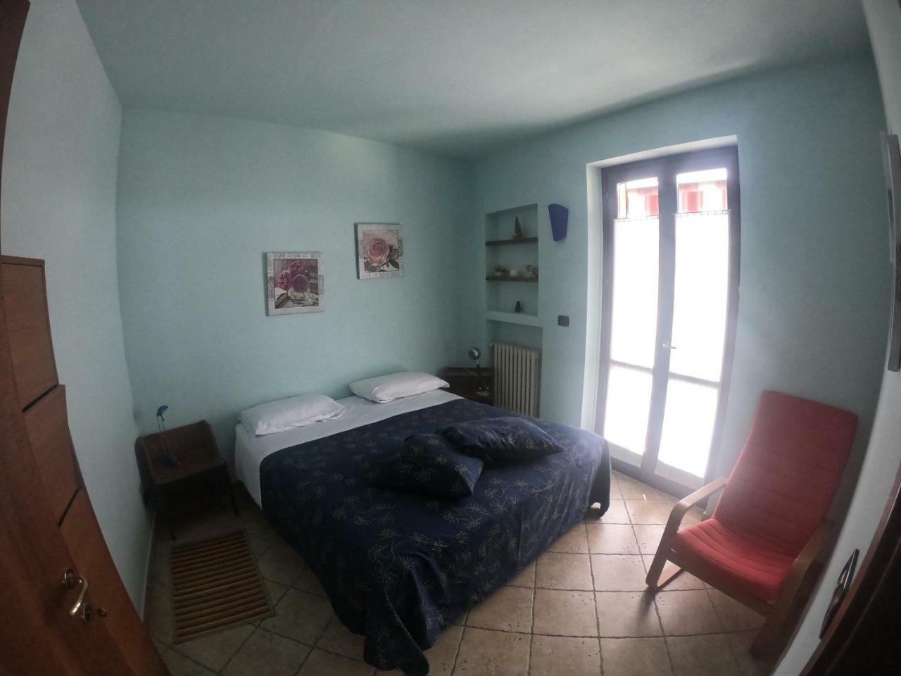 Bed and Breakfast Tra... Monti E Vigne La Morra Zewnętrze zdjęcie